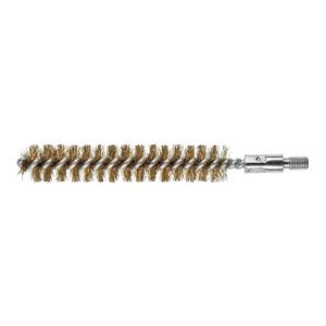 Lessmann Rohrbürste Messingdraht gewellt 0,15 mm, Bürsten-⌀ 16 mm Lessmann Rohrbürste Messingdraht gewellt 0,15 mm, Bürsten-⌀ 16 mm