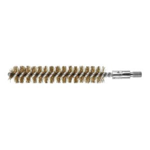 Lessmann Rohrbürste Messingdraht gewellt 0,15 mm, Bürsten-⌀ 8 mm Lessmann Rohrbürste Messingdraht gewellt 0,15 mm, Bürsten-⌀ 8 mm