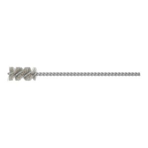Lessmann Rohrbürste mikroabrasiv (A) Korn 600, Bürsten-⌀ 13 mm Lessmann Rohrbürste mikroabrasiv (A) Korn 600, Bürsten-⌀ 13 mm