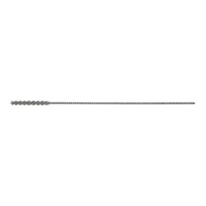 Lessmann Rohrbürste mikroabrasiv (A) Korn 600, Bürsten-⌀ 3,2 mm Lessmann Rohrbürste mikroabrasiv (A) Korn 600, Bürsten-⌀ 3,2 mm