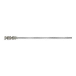 Lessmann Rohrbürste mikroabrasiv (A) Korn 600, Bürsten-⌀ 6,6 mm