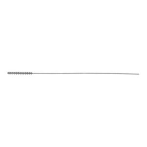 Lessmann Rohrbürste mikroabrasiv (SiC) Korn 1000, Bürsten-⌀ 2,2 mm Lessmann Rohrbürste mikroabrasiv (SiC) Korn 1000, Bürsten-⌀ 2,2 mm