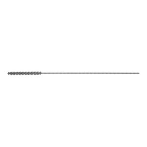 Lessmann Rohrbürste mikroabrasiv (SiC) Korn 1000, Bürsten-⌀ 2,6 mm Lessmann Rohrbürste mikroabrasiv (SiC) Korn 1000, Bürsten-⌀ 2,6 mm