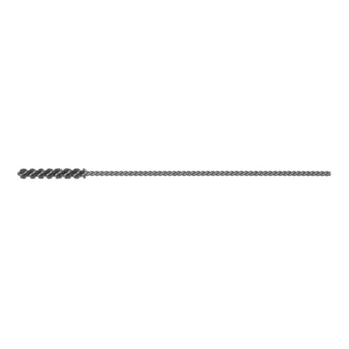 Lessmann Rohrbürste mikroabrasiv (SiC) Korn 1000, Bürsten-⌀ 4,2 mm