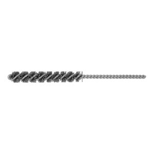Lessmann Rohrbürste mikroabrasiv (SiC) Korn 120, Bürsten-⌀ 10 mm Lessmann Rohrbürste mikroabrasiv (SiC) Korn 120, Bürsten-⌀ 10 mm