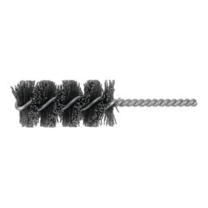 Lessmann Rohrbürste mikroabrasiv (SiC) Korn 120, Bürsten-⌀ 32 mm Lessmann Rohrbürste mikroabrasiv (SiC) Korn 120, Bürsten-⌀ 32 mm