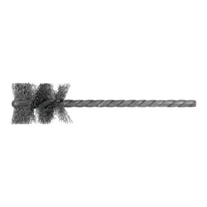 Lessmann Rohrbürste Stahldraht 0,20 mm, Bürsten-⌀ 20 mm Lessmann Rohrbürste Stahldraht 0,20 mm, Bürsten-⌀ 20 mm