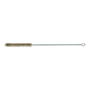 Lessmann Zylinderbürste Messingdraht, Bürsten-⌀ 4 mm Lessmann Zylinderbürste Messingdraht, Bürsten-⌀ 4 mm