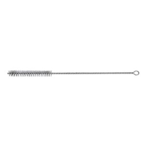 Lessmann Zylinderbürste Nylon, Bürsten-⌀ 15 mm Lessmann Zylinderbürste Nylon, Bürsten-⌀ 15 mm