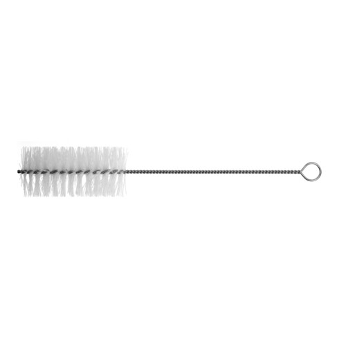 Lessmann Zylinderbürste Nylon, Bürsten-⌀ 50 mm