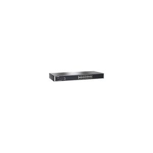 LevelOne FSW-1650 – Switch – 16 Anschlüsse – unmanaged