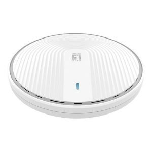 LevelOne WAP-8131 – Accesspoint – Wi-Fi 6 – 2.4 GHz, 5 GHz