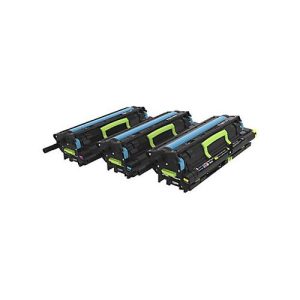 Lexmark – 3er-Pack – Gelb, Cyan, Magenta – Original – Tonerpatrone LCCP – für Lexmark CS820, CS827, CX820, CX825, CX827, CX860 Lexmark – 3er-Pack – Gelb, Cyan, Magenta – Original – Tonerpatrone LCCP – für Lexmark CS820, CS827, CX820, CX825, CX827, CX860