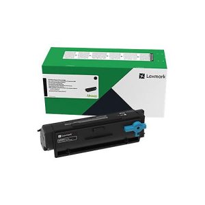 Lexmark – Besonders hohe Ergiebigkeit – Schwarz – original – Tonerpatrone LCCP, LRP – für Lexmark MS431dn, MS431dw, MX431adn Lexmark – Besonders hohe Ergiebigkeit – Schwarz – original – Tonerpatrone LCCP, LRP – für Lexmark MS431dn, MS431dw, MX431adn