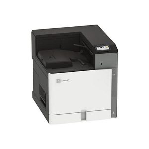 Lexmark CS963e – Drucker – Farbe – Duplex – Laser – A3/Ledger Lexmark CS963e – Drucker – Farbe – Duplex – Laser – A3/Ledger