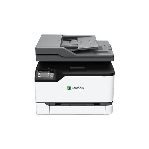 Lexmark CX331adwe - Multifunktionsdrucker - Farbe - Laser - 216 x 356 mm (Original) - A4/Legal (Medien)