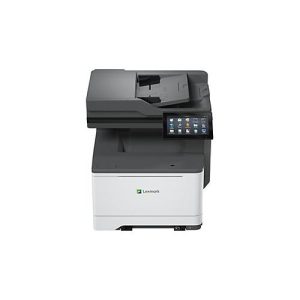 Lexmark CX635adwe – Multifunktionsdrucker – Farbe – Laser – A4/Legal (Medien) – bis zu 39.5 Seiten/Min. (Kopieren) Lexmark CX635adwe – Multifunktionsdrucker – Farbe – Laser – A4/Legal (Medien) – bis zu 39.5 Seiten/Min. (Kopieren)
