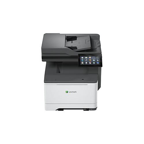 Lexmark CX635adwe - Multifunktionsdrucker - Farbe - Laser - A4/Legal (Medien) - bis zu 39.5 Seiten/Min. (Kopieren)