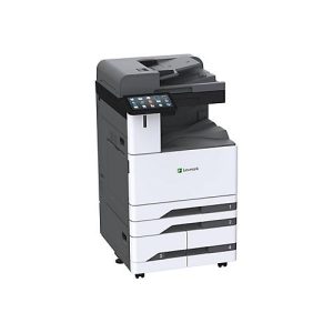 Lexmark CX943adxse – Multifunktionsdrucker – Farbe – Laser – A3 (297 x 420 mm) (Original) – A3/Ledger (Medien) Lexmark CX943adxse – Multifunktionsdrucker – Farbe – Laser – A3 (297 x 420 mm) (Original) – A3/Ledger (Medien)