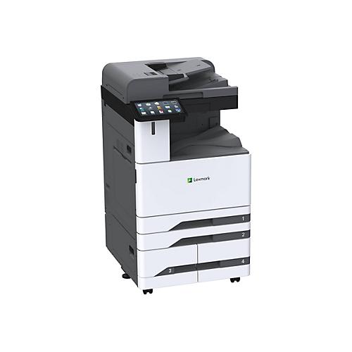 Lexmark CX943adxse - Multifunktionsdrucker - Farbe - Laser - A3 (297 x 420 mm) (Original) - A3/Ledger (Medien)