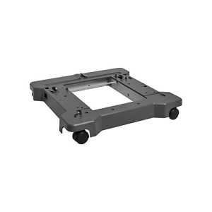 Lexmark Drucker-Rollsockel Lexmark Drucker-Rollsockel