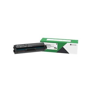 Lexmark – Extrahohe Kapazität – Schwarz – original – Tonerpatrone – LCCP Lexmark – Extrahohe Kapazität – Schwarz – original – Tonerpatrone – LCCP