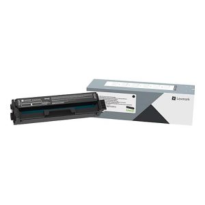 Lexmark – Hohe Ergiebigkeit – Schwarz – original – Tonerpatrone LRP – für Lexmark CS331dw, CX331adwe, CX431adw, CX431dw Lexmark – Hohe Ergiebigkeit – Schwarz – original – Tonerpatrone LRP – für Lexmark CS331dw, CX331adwe, CX431adw, CX431dw