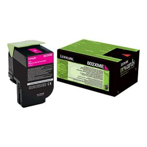 Lexmark – Magenta – Original – Tonerpatrone – für Lexmark CX510de, CX510de Statoil, CX510dhe, CX510dthe Lexmark – Magenta – Original – Tonerpatrone – für Lexmark CX510de, CX510de Statoil, CX510dhe, CX510dthe
