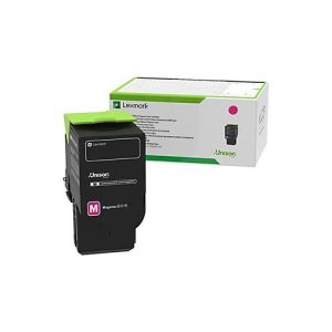 Lexmark – Magenta – Original – Tonerpatrone LCCP, Lexmark Corporate – für Lexmark CS421, CS521, CS622, CX421, CX522, CX622, CX625 Lexmark – Magenta – Original – Tonerpatrone LCCP, Lexmark Corporate – für Lexmark CS421, CS521, CS622, CX421, CX522, CX622, CX625