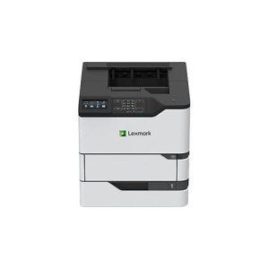 Lexmark MS826de – Drucker – s/w – Duplex – Laser – A4/Legal Lexmark MS826de – Drucker – s/w – Duplex – Laser – A4/Legal