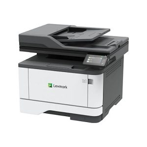 Lexmark MX431adn – Multifunktionsdrucker – s/w – Laser – A4/Legal (Medien) – bis zu 39 Seiten/Min. (Kopieren) Lexmark MX431adn – Multifunktionsdrucker – s/w – Laser – A4/Legal (Medien) – bis zu 39 Seiten/Min. (Kopieren)