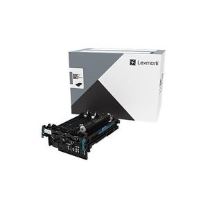 Lexmark – Schwarz – Imaging-Kit für Drucker – LCCP Lexmark – Schwarz – Imaging-Kit für Drucker – LCCP