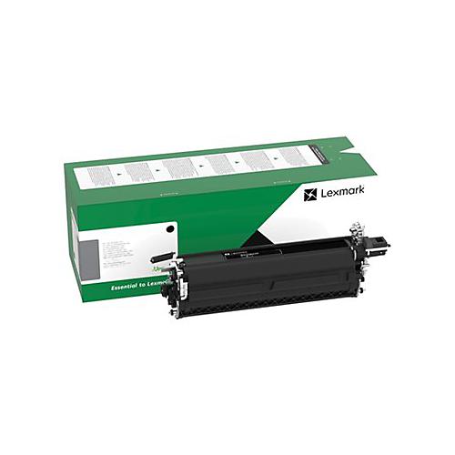 Lexmark - Schwarz - original - Druckerbildeinheit LCCP, LRP - für Lexmark C4342, CS730de, CX730de, CX735adse