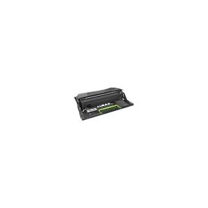 Lexmark – Schwarz – original – Druckerbildeinheit – LCCP, LRP, Lexmark Corporate Lexmark – Schwarz – original – Druckerbildeinheit – LCCP, LRP, Lexmark Corporate