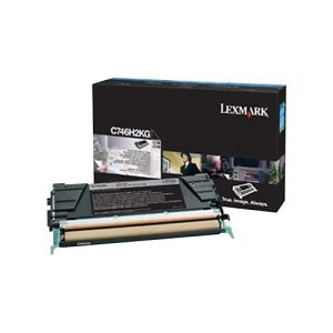 Lexmark – Schwarz – original – Tonerpatrone – Lexmark Corporate Lexmark – Schwarz – original – Tonerpatrone – Lexmark Corporate