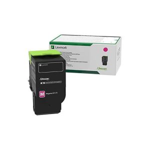 Lexmark – Ultra High Yield – Magenta – original – Tonerpatrone – LCCP, LRP Lexmark – Ultra High Yield – Magenta – original – Tonerpatrone – LCCP, LRP