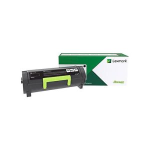 Lexmark – Ultra High Yield – Schwarz – original – Tonerpatrone – LRP Lexmark – Ultra High Yield – Schwarz – original – Tonerpatrone – LRP