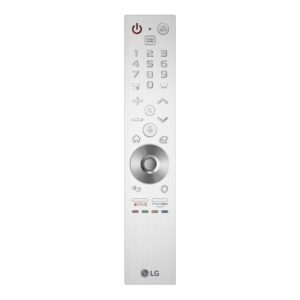LG CE Electronics Premium Magic Remote Voice Control PM20GA.AEU LG CE Electronics Premium Magic Remote Voice Control PM20GA.AEU