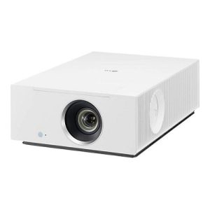 LG CineBeam HU710P – DLP-Projektor – Laser/LED – 2500 ANSI-Lumen – 3840 x 2160 – 16:9