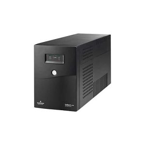 Liebert itON LI32151CT20 – USV – 1200 Watt – 2000 VA – Ausgangsanschlüsse: 6 Liebert itON LI32151CT20 – USV – 1200 Watt – 2000 VA – Ausgangsanschlüsse: 6