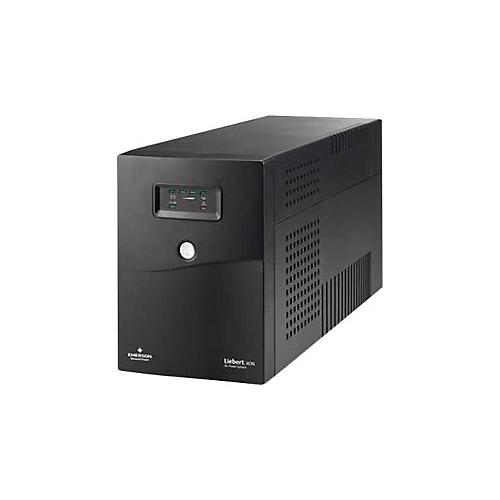 Liebert itON LI32151CT20 - USV - 1200 Watt - 2000 VA - Ausgangsanschlüsse: 6