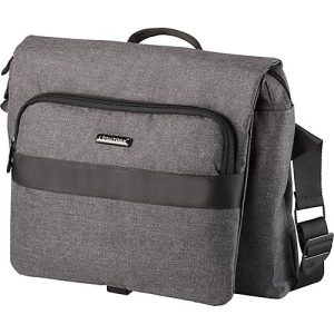 LIGHTPAK® Laptop-Umhängetasche Walker, f. 15 Zoll Laptops LIGHTPAK® Laptop-Umhängetasche Walker, f. 15 Zoll Laptops