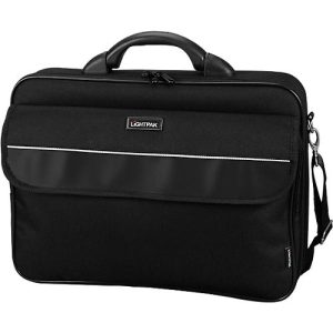LIGHTPAK® Laptoptasche Elite L, f. 17 Zoll Laptops, 1 Außenfach m. Reißverschluss LIGHTPAK® Laptoptasche Elite L, f. 17 Zoll Laptops, 1 Außenfach m. Reißverschluss