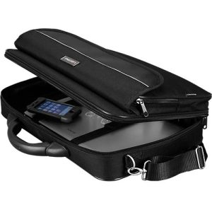 LIGHTPAK® Laptoptasche Elite S, f. 15 Zoll Laptops LIGHTPAK® Laptoptasche Elite S, f. 15 Zoll Laptops