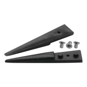 LINDSTRÖM Ersatzspitzen gerade 5-teilig LINDSTRÖM Ersatzspitzen gerade 5-teilig