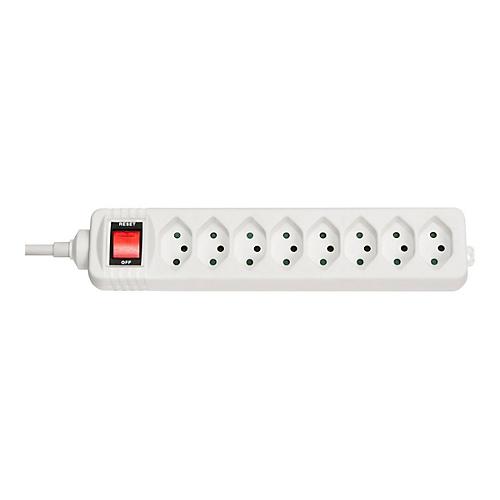 LINDY - Steckdosenleiste - 3500 Watt