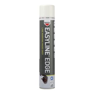 Linienmarkierungsfarbe Easyline® Edge 750 ml weiß Spraydose ROCOL Linienmarkierungsfarbe Easyline® Edge 750 ml weiß Spraydose ROCOL