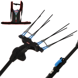 Lisam Thor 36V – Elektrischer Akku-Olivenrüttler – Teleskopschaft – 250-350 cm – Akku 36V 30Ah Lisam Thor 36V – Elektrischer Akku-Olivenrüttler – Teleskopschaft – 250-350 cm – Akku 36V 30Ah