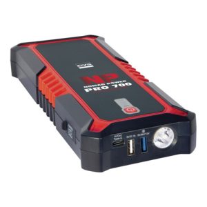 Lithium Booster NOMAD POWER PRO 700 Ladespannung 12 V Startstrom 600 A GYS Lithium Booster NOMAD POWER PRO 700 Ladespannung 12 V Startstrom 600 A GYS