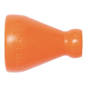 Loc-Line Reduzierstück Gr.1/2 auf 1/4 Zoll Btl.m.2 St.